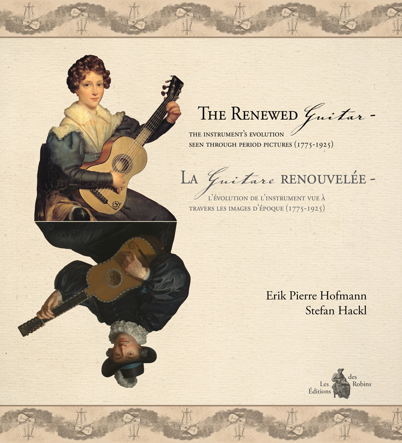 The Renewed Guitar